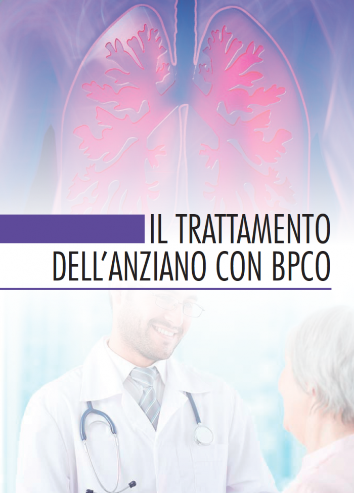 IL TRATTAMENTO DELL' ANZIANO CON BPCO